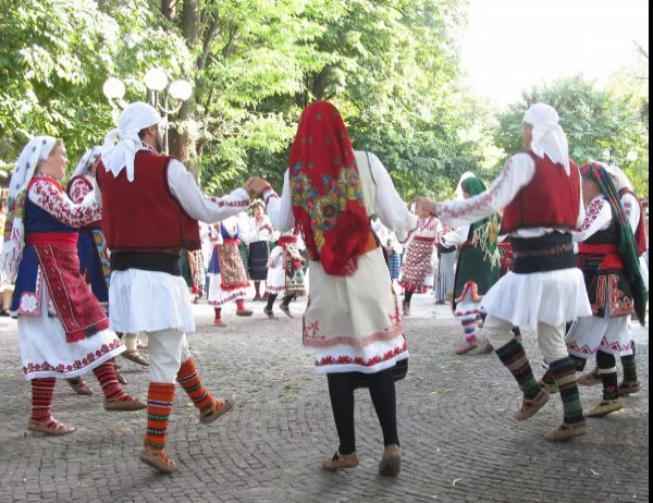 Община Гоце Делчев отбелязва Международния ден на танца