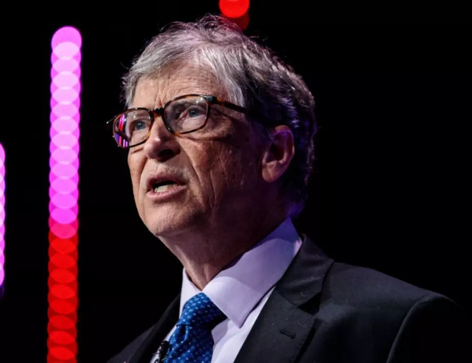 Бил Гейтс с прогноза за нова пандемия и то десетки пъти по-страшна