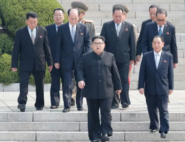 Северна Корея отправи заплаха към САЩ, ще се провали ли срещата между Ким Чен Ун и Тръмп?
