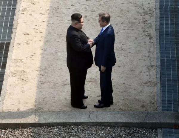 Започна срещата между Северна и Южна Корея, ще има ли резултат за ядреното разоръжаване?
