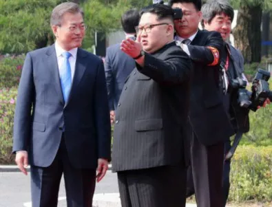 Ким Чен Ун ще се откаже от ядрените оръжия, ако САЩ обещаят да не нападат Северна Корея