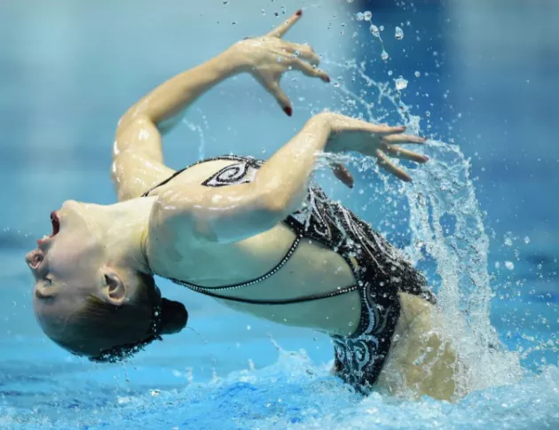 Международно състезание по артистично плуване ще се проведе във Варна