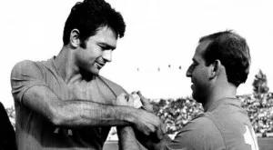 76 години от рождението на великия Георги Аспарухов - Гунди