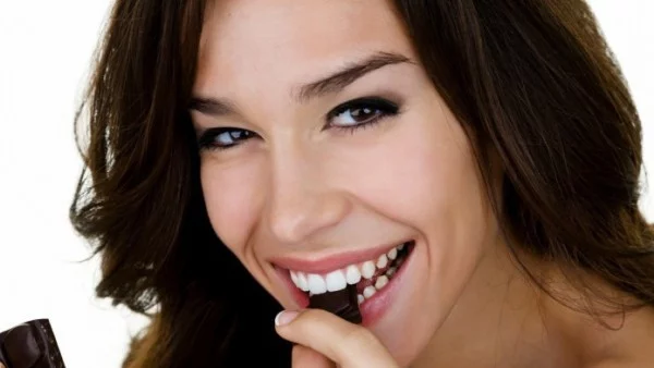 Вижте по колко шоколада можете да си позволите на месец