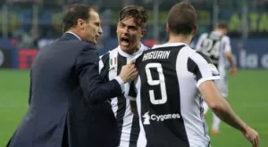 Жесток скандал в Италия - Прокуратурата разледва Ювентус