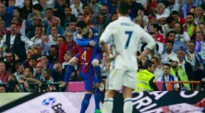 Реал Мадрид се изправя срещу Байерн и проклятието на "Бернабеу" 