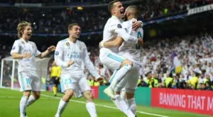 Звезда от "дрийм тийма" на Барселона може да поеме Реал Мадрид