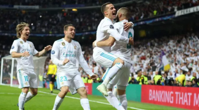 Реал Мадрид готви 70 млн. евро за звезда от Бундеслигата