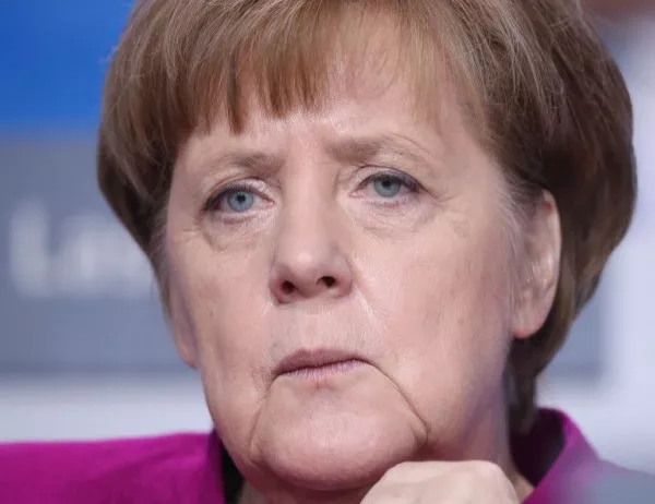 Меркел: САЩ подриват международния ред