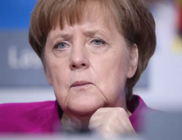 Решаващите дни за Меркел: ще остане ли канцлер?