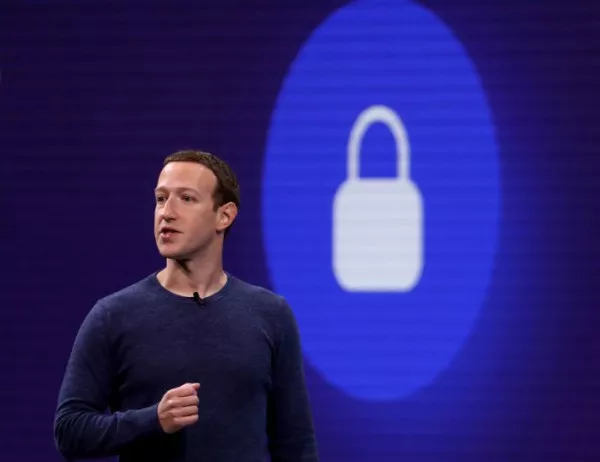 Facebook е отстранил 200 приложения, ползващи лични данни на потребители