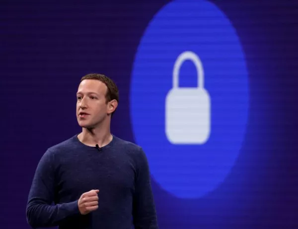 Facebook прави съдия за постове и реплики