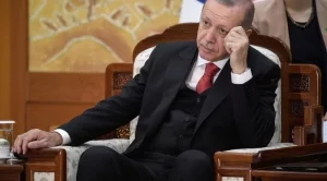 Ердоган е изправен пред истинско предизвикателство