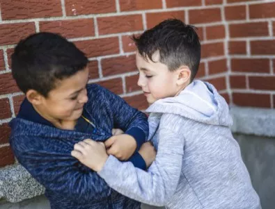 Експерт: Децата разбират агресията, но неминуемо тя възниква спонтанно в тях