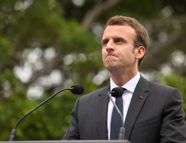 Франция отзова посланика си в Италия заради критики