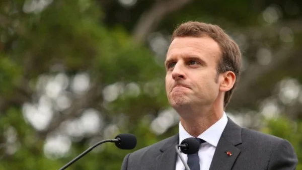 Франция отзова посланика си в Италия заради критики