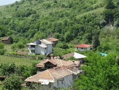 В пандемията българите преоткриват селото