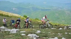 Над 500 участници в 7-мото издание на "Байк и рън за Чепън’2018”