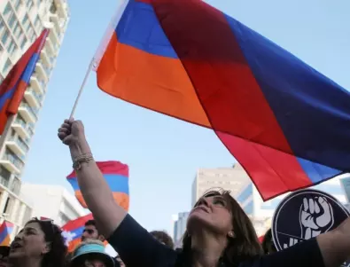 В Армения ще отнемат имуществото без решение на съда 