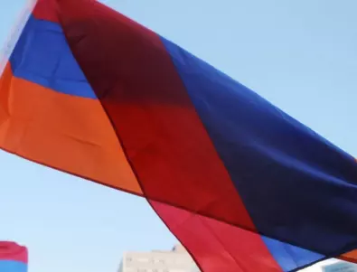 Арменският президент стигна до болница заради коронавируса