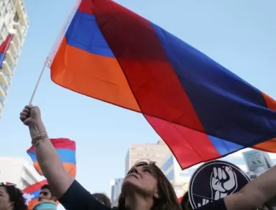 Президентът на Армения иска промяна във формата на управление