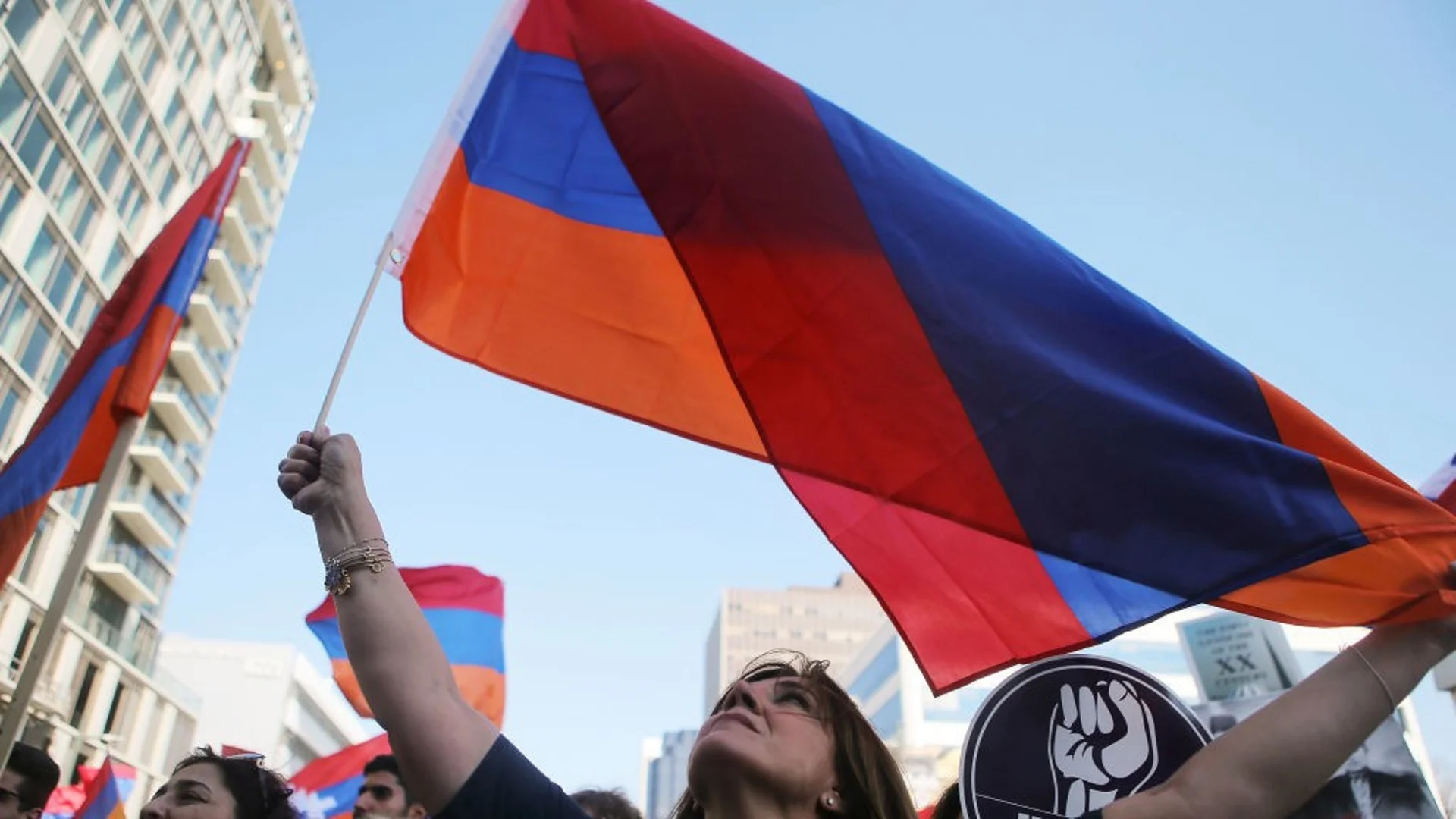 Армения обърна гръб на Путин, спира вноските си в ОДКС