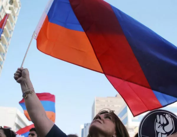 The National Interest: Защо Запада не трябва да игнорира безредиците в Армения?