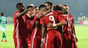 Къде да гледаме мача Адмира Вакер срещу ЦСКА в Лига Европа? 