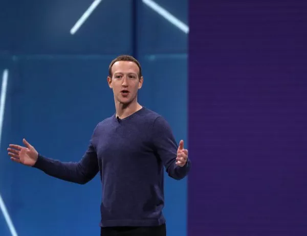 Facebook прекратява дейността на "tbh", "Hello" и "Moves"