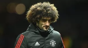 Фелайни разкритикува остро играчите на Манчестър Юнайтед