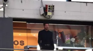 Симеоне: Историята се пише в подобни мачове