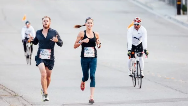 По-малко от 72 часа остават до петия Wings for Life World Run 