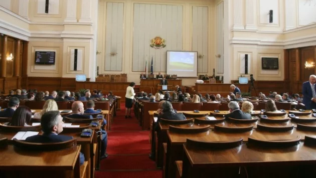 Двама нови депутати в БСП, сменят Йончева и Витанов