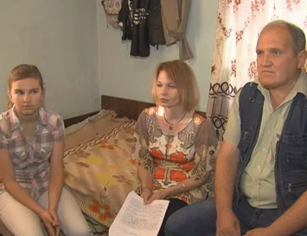 Екстрадират семейство от Украйна, избягало от войната?