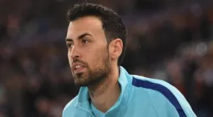 Бускетс обясни неубедителната игра на Испания снощи