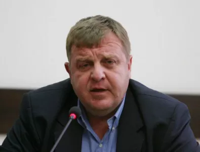 Каракачанов открито поиска съживяване на отношенията с Русия чрез АЕЦ 