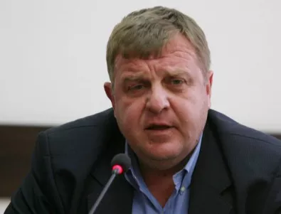 Каракачанов: Целта на „Апартаментгейт” е битката за избора на нов главен прокурор