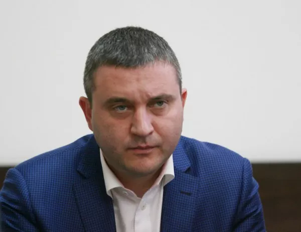 Горанов: Няма сметка, която трябва да се плаща на Русия 