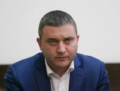 Владислав Горанов: Анти-ГЕРБ кампанията на БСП се провали
