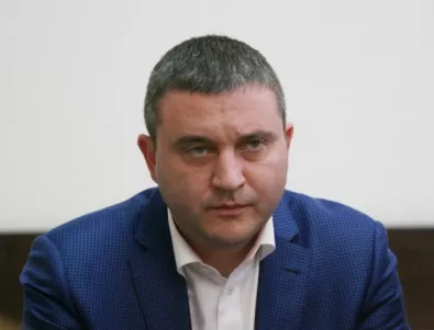 Прокуратурата даде срок на Горанов да събере неправомерно изплатените субсидии