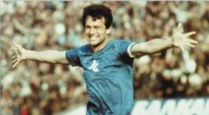 Ръководството на Левски готви уникална изненада за "75 години Георги Аспарухов"