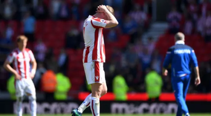 Ясен е първият тим, който отпадна от Висшата лига