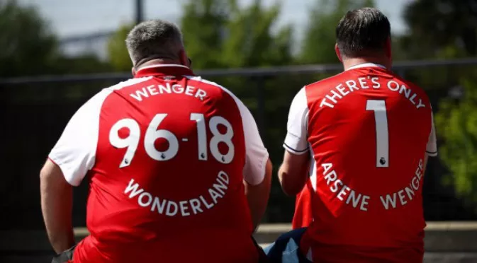 Не е само Венгер: Още една легенда напуска Арсенал след края на сезона