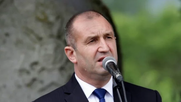 Радев: Лидерската среща на НАТО препотвърди единството в Алианса