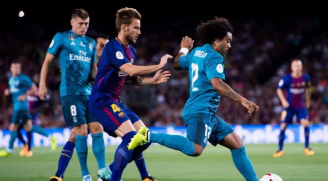 Къде да гледаме Ел Класико между Барселона и Реал Мадрид?