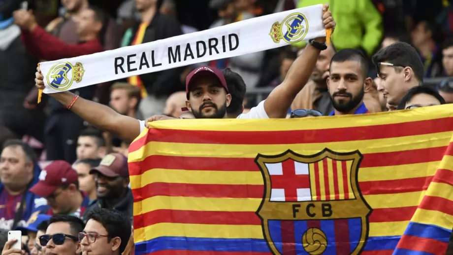 Мегаскандал в Испания: Барселона и Реал Мадрид ще трябва да връщат данъци за милиони
