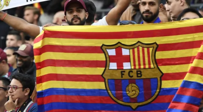 Севиля опитва да задържи една от трансферните цели на Барселона