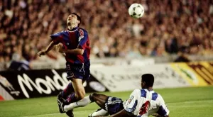 Велко Йотов разкри защо големите в българския футбол играха в топ клубове на Европа