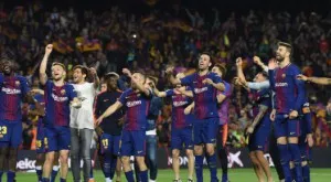 Барселона подобри офертата си, за да си върне свой бивш играч