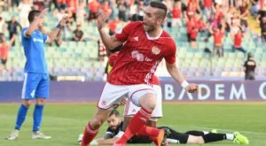 Хеан Бланко: В ЦСКА съм да се уча, не заради парите